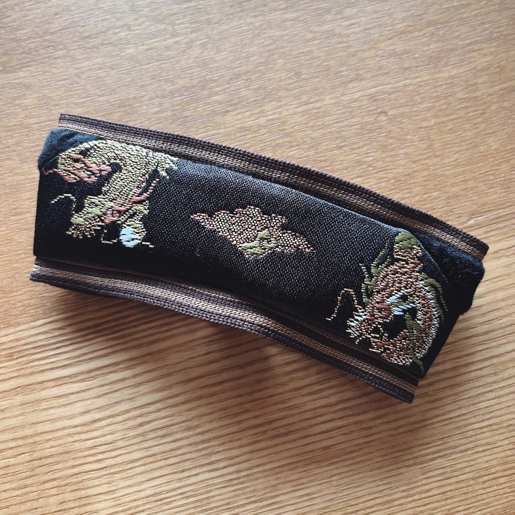 スカジャン(龍)