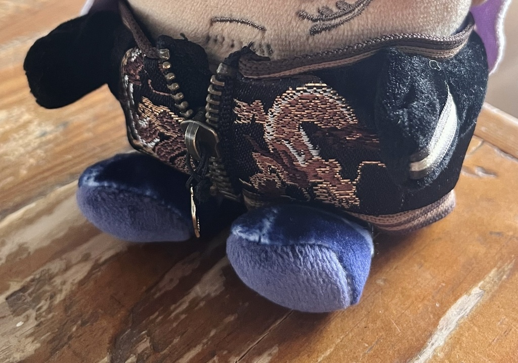 スカジャン(龍)