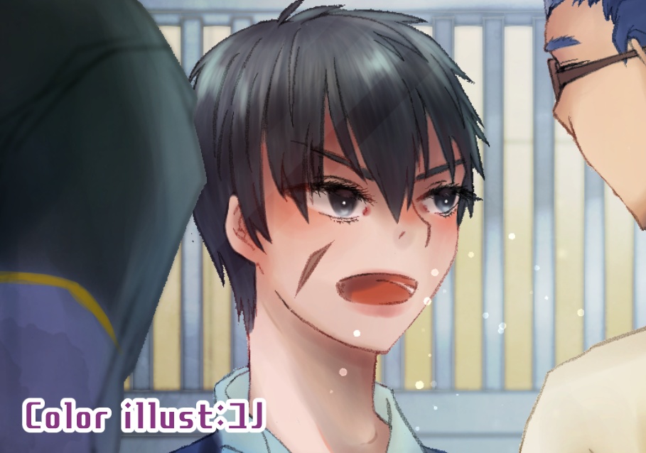 【通常配送】WEH重式組非公式アンソロジー 「HEAVY WEAPON HEROES」