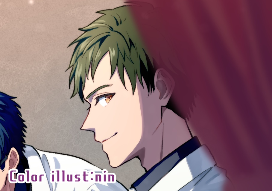 【通常配送】WEH重式組非公式アンソロジー 「HEAVY WEAPON HEROES」