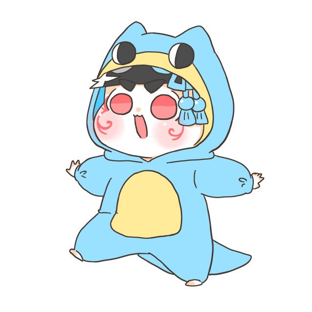 おでかけ闇あんちゃん