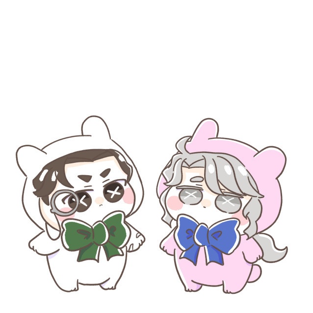 うさぎさんオルフレアクキー