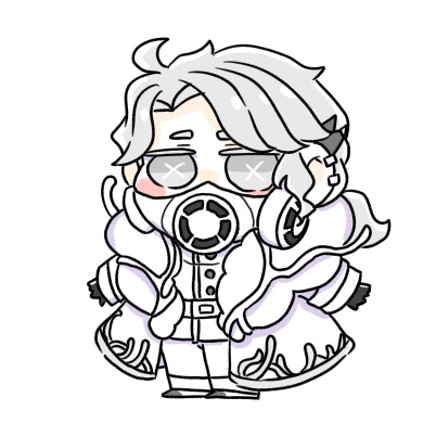 先駆者さんのアンブレラマーカー