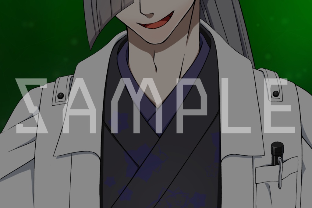 【シノビガミ継続向けシナリオ】八百万計画