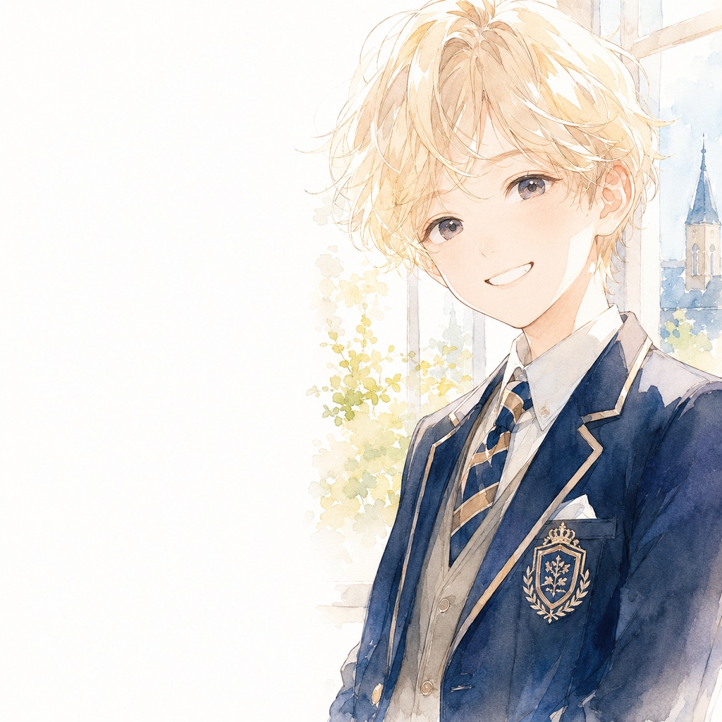StyleClick_Prompt_Generator【STYLE 01|Stylish Edition】