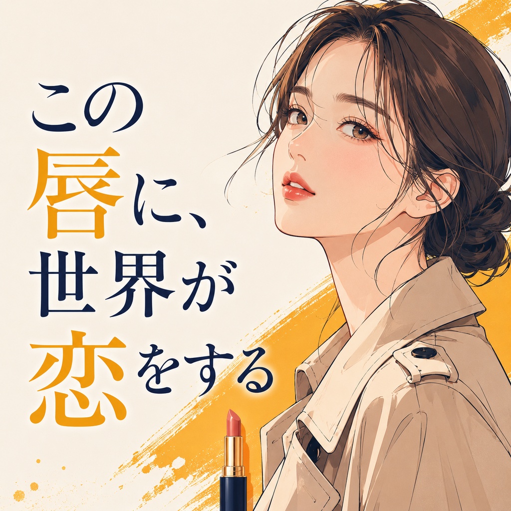 StyleClick_Prompt_Generator【STYLE 01|Stylish Edition】