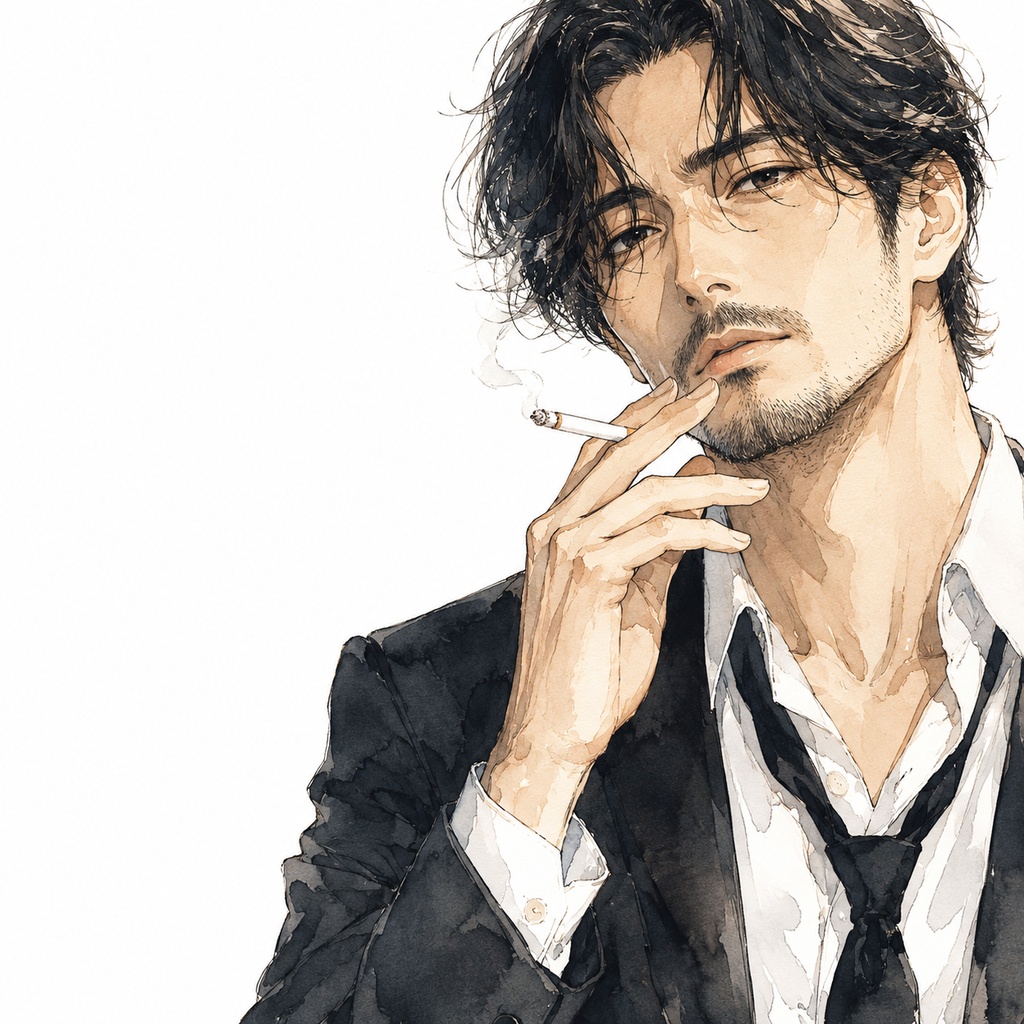StyleClick_Prompt_Generator【STYLE 01|Stylish Edition】