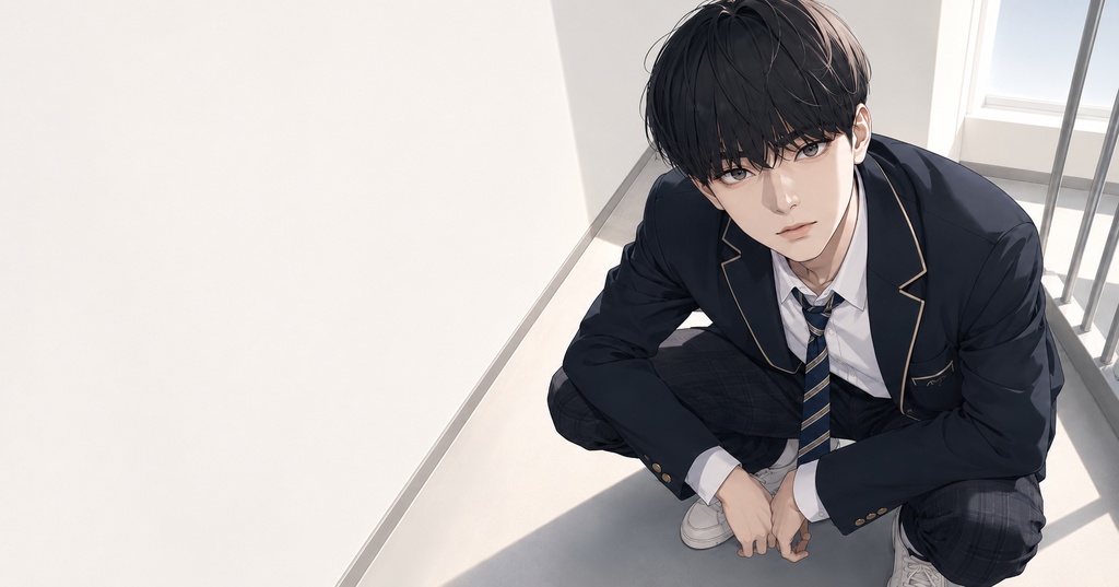 StyleClick_Prompt_Generator【STYLE 01|Stylish Edition】