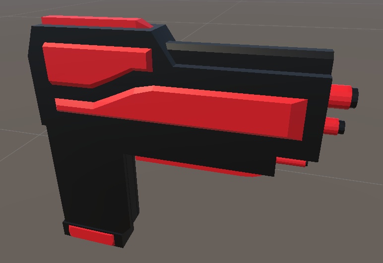 GigglerGun