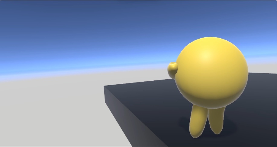 【MA対応・VRChat想定】アバター用なんでも銃ギミック