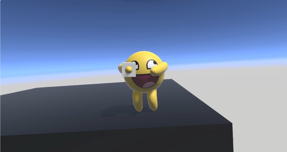 【MA対応・VRChat想定】アバター用なんでも銃ギミック