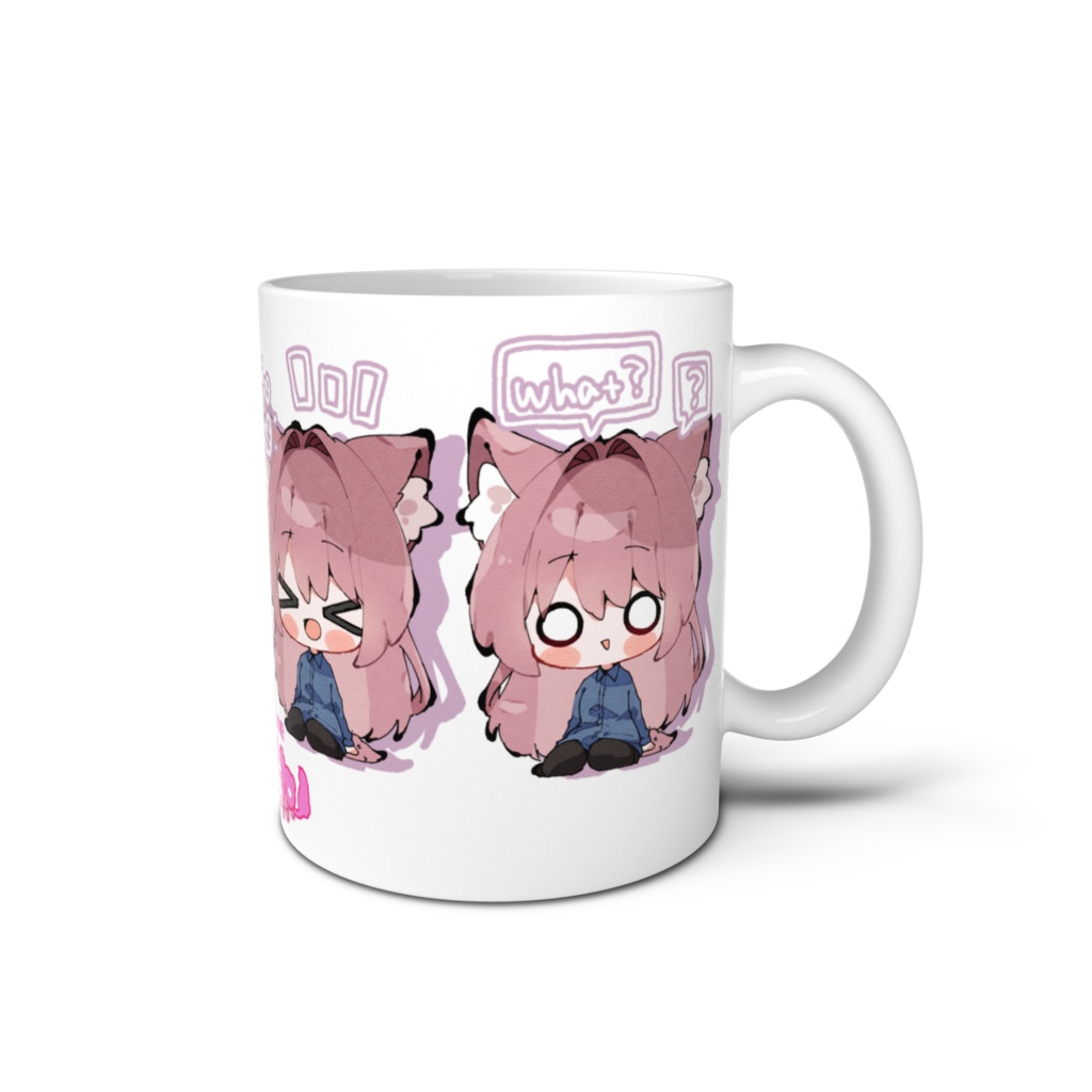 マグカップ