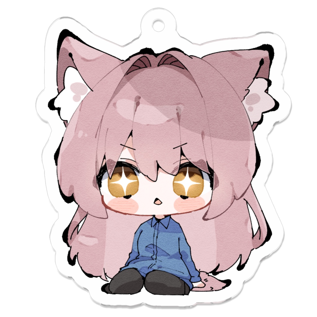 アクキー②