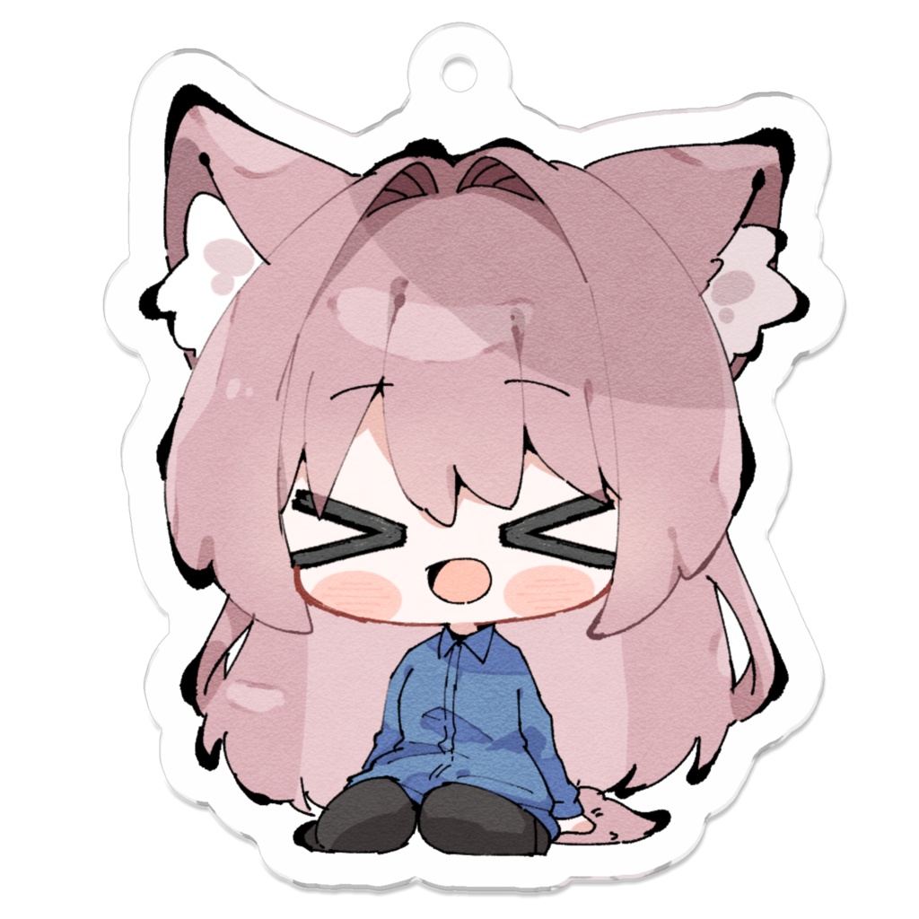 アクキー③