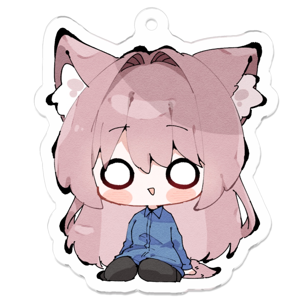 アクキー⑤