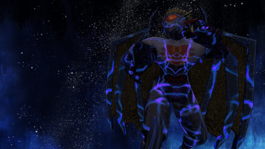 ファントムノヴァ