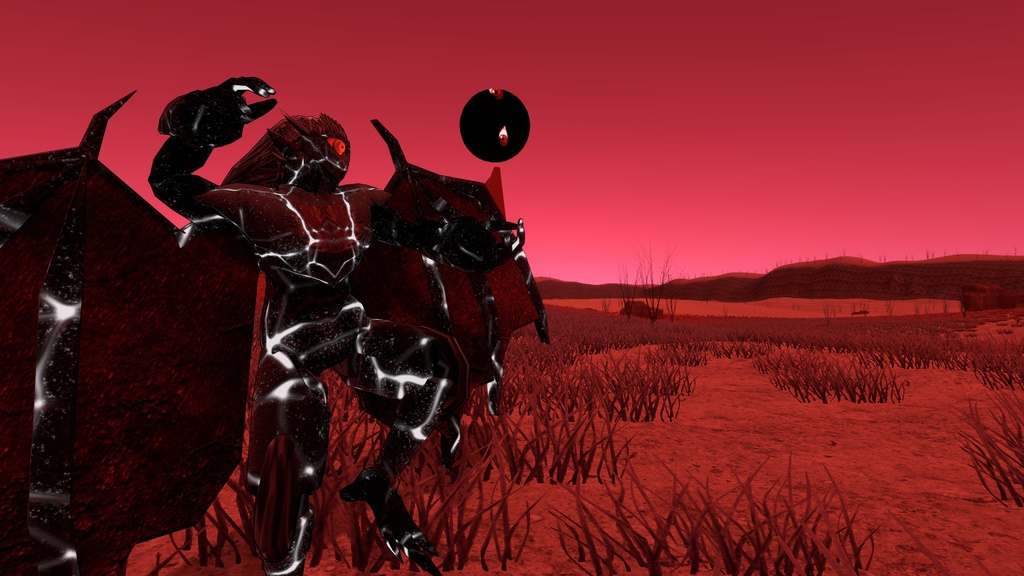 ファントムノヴァ