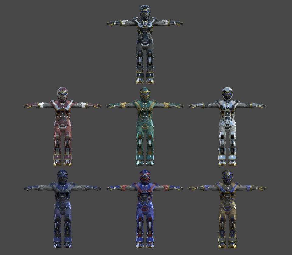 サクリファイス