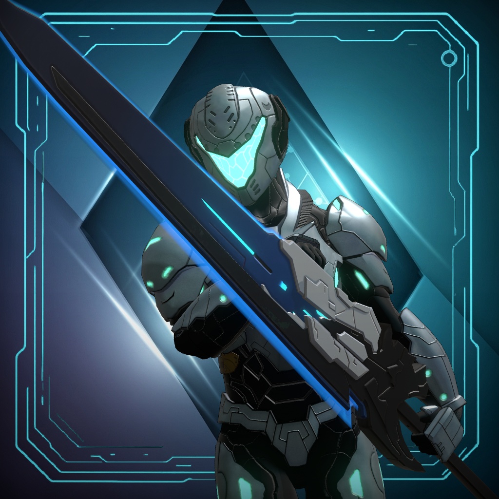 ■【ModularAvatar対応】オルタニウム(Ultanium)