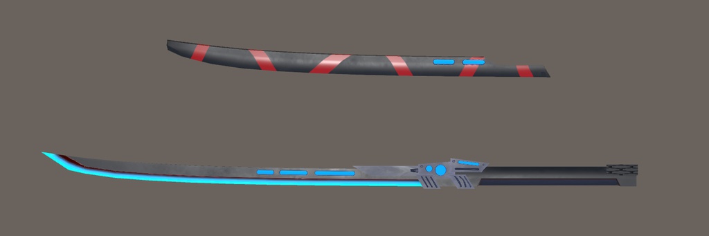 バースブレード