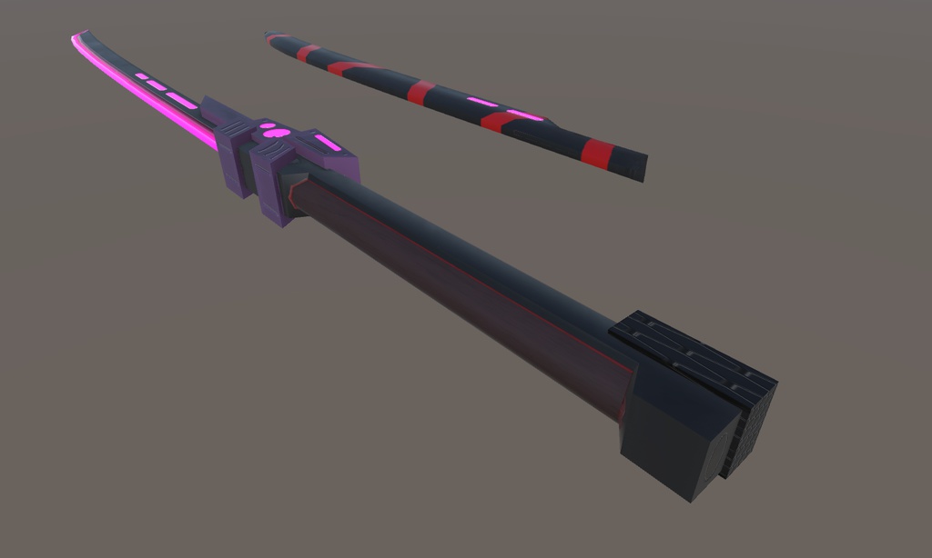 バースブレード