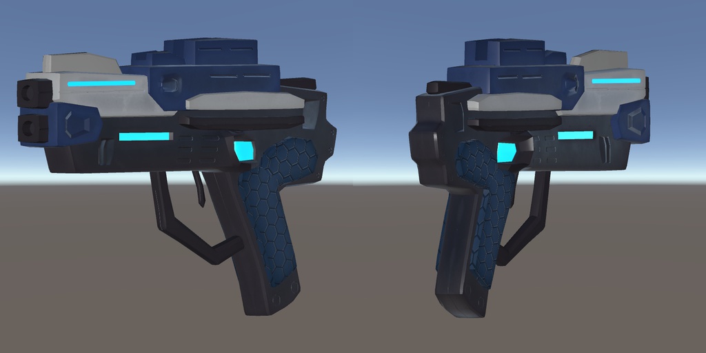 バースブラスター