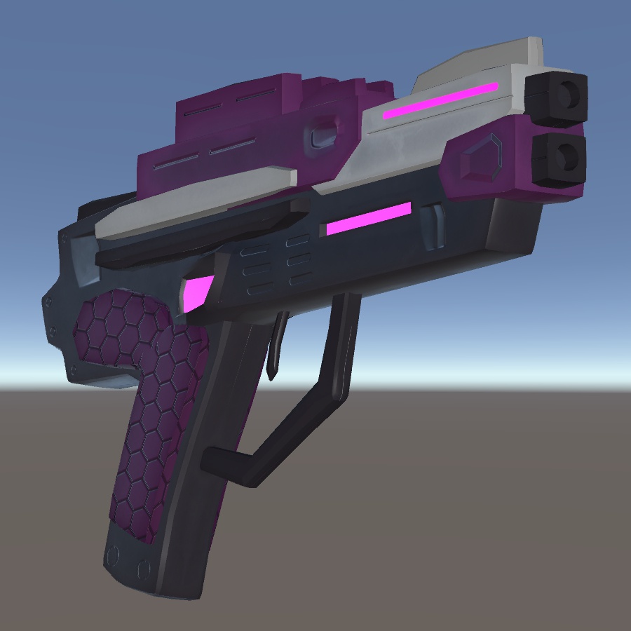 バースブラスター