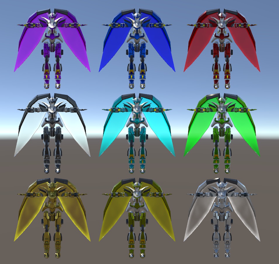 ウォルンタース