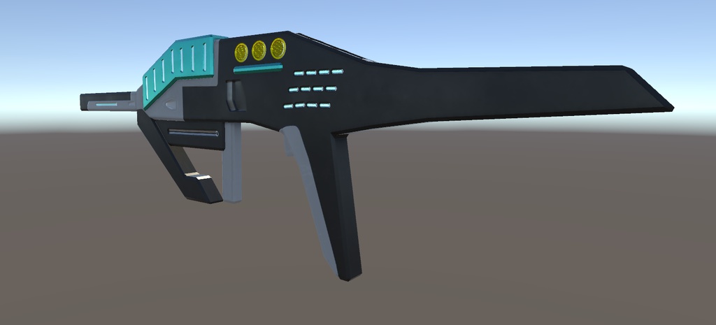 シャインライフル