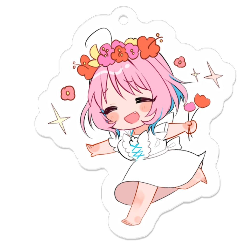 りあむちゃんのうふふ♪