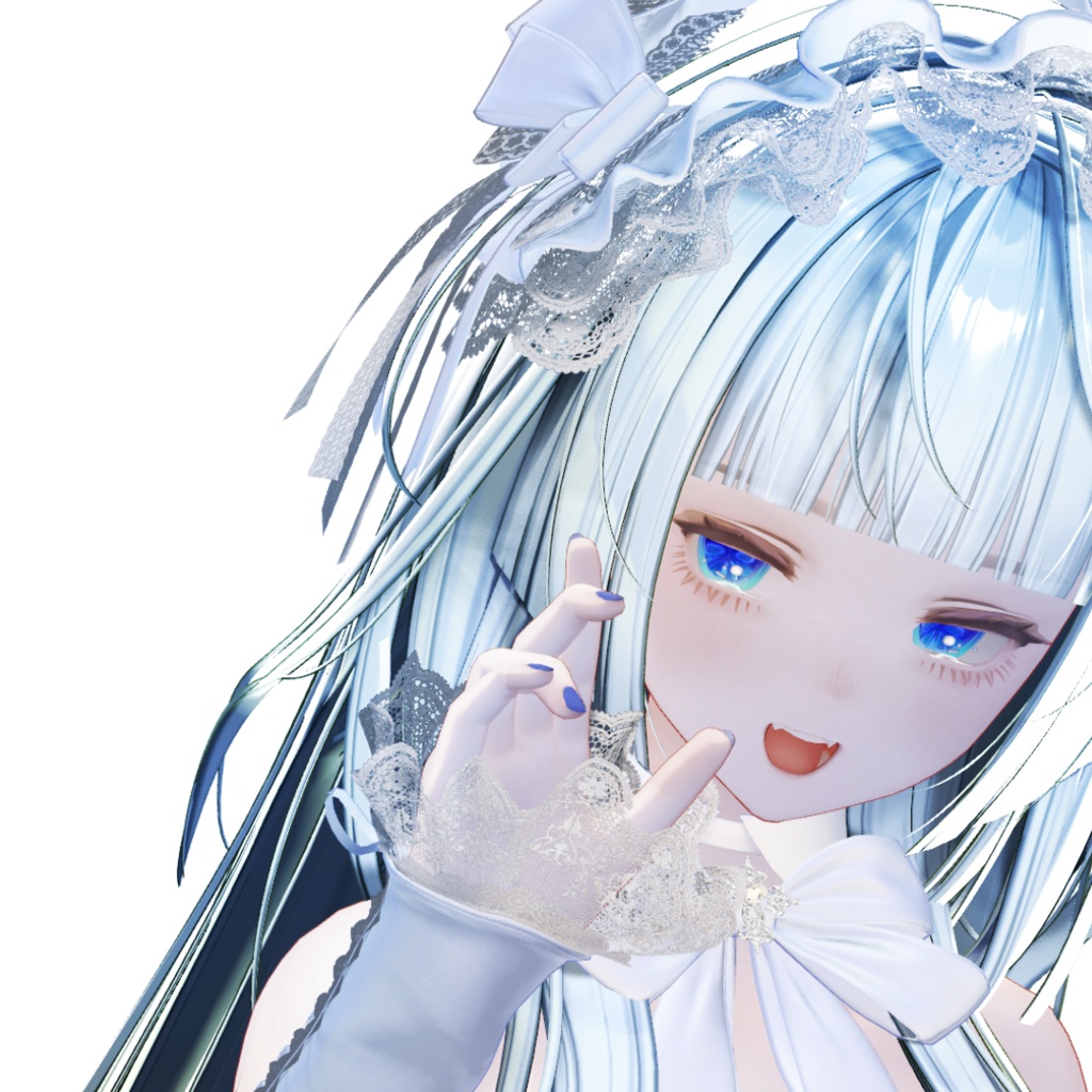 【無料配布あり】【マリシア専用】Fruitful Eyes & Nails