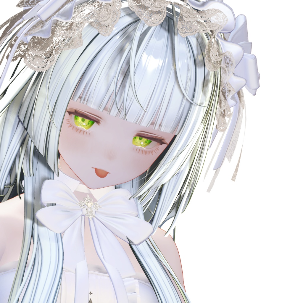 【無料配布あり】【マリシア専用】Fruitful Eyes & Nails