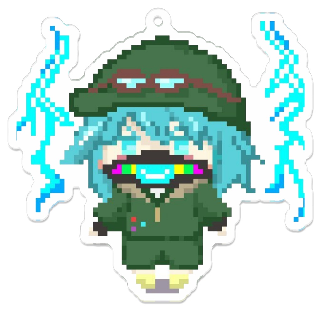 ぴころじ アサギちゃん