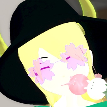 🌸🕶桜サングラス🕶🌸