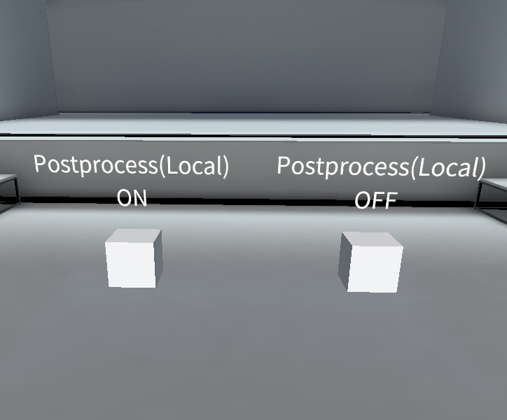 【cluster】みっつっぽいワールドが作れるテンプレート