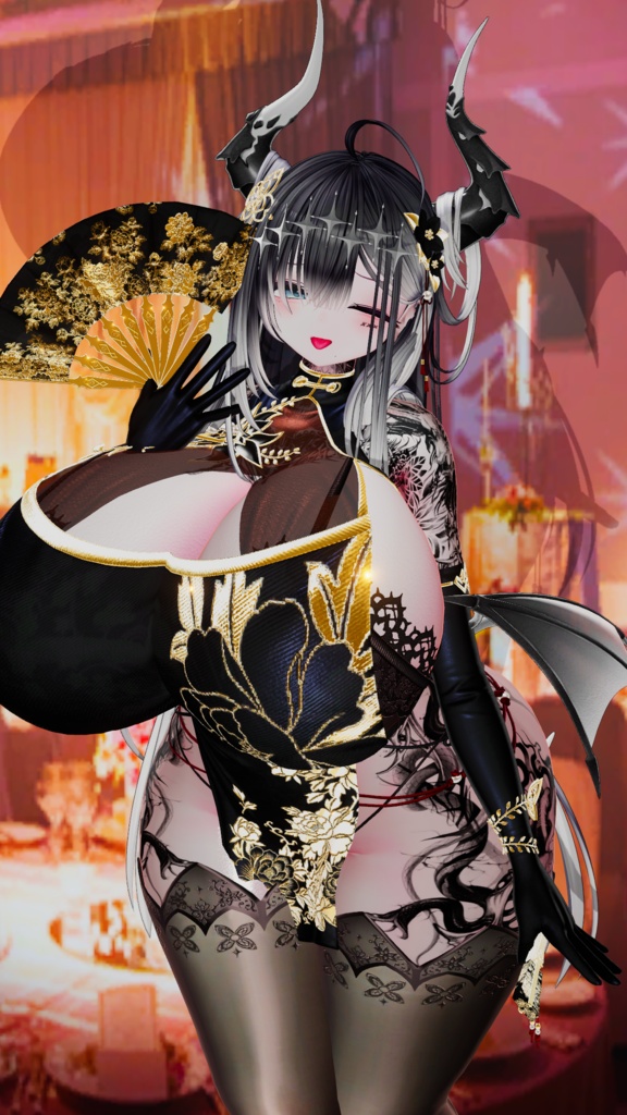 お姉さん向けポーズ集
