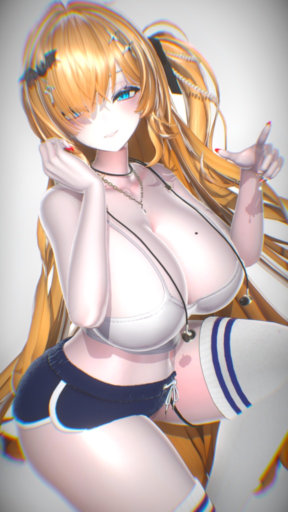 お姉さん向けポーズ集