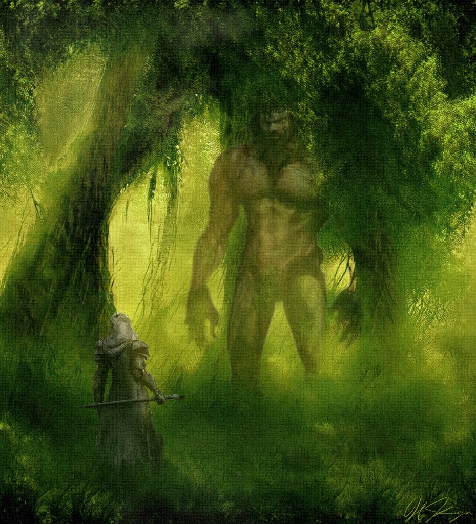 RPG背景イラスト集