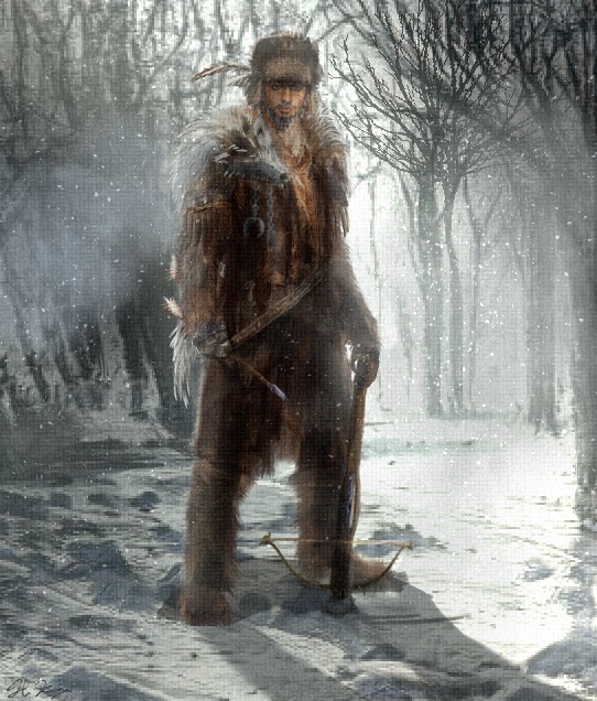 ファンタジー職業立ち絵素材集