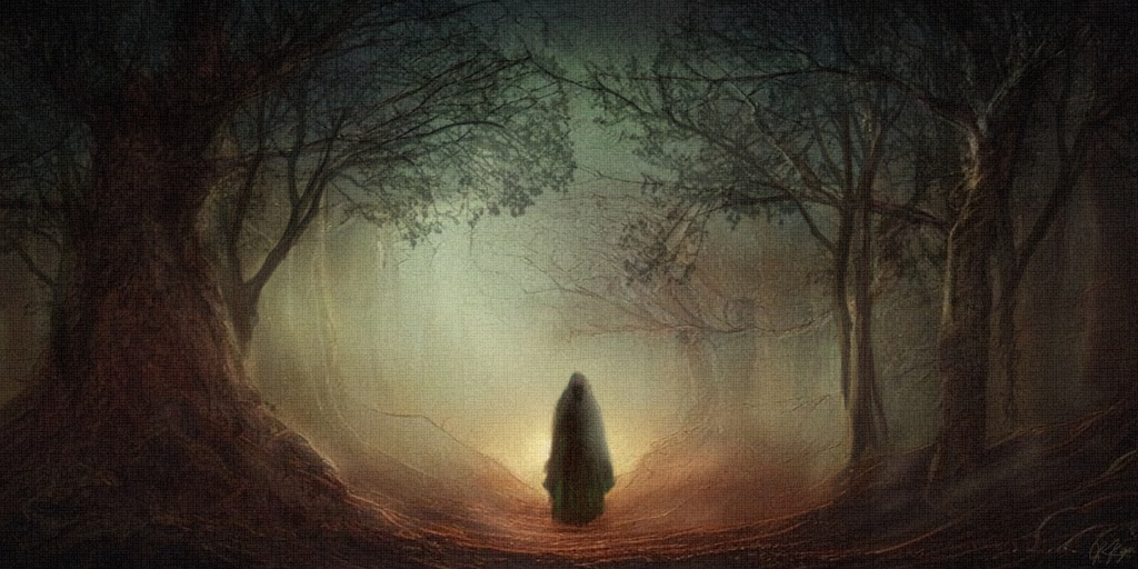 【CoC BGM】From the Depth