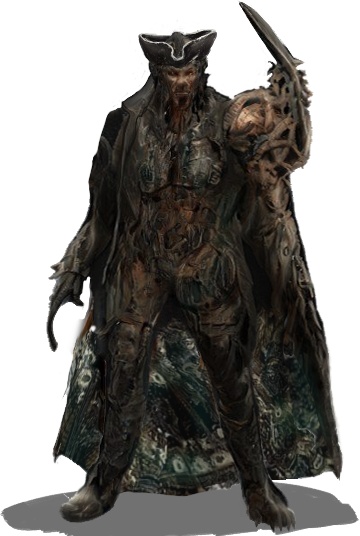 海賊立ち絵素材集