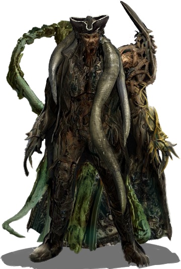 海賊立ち絵素材集