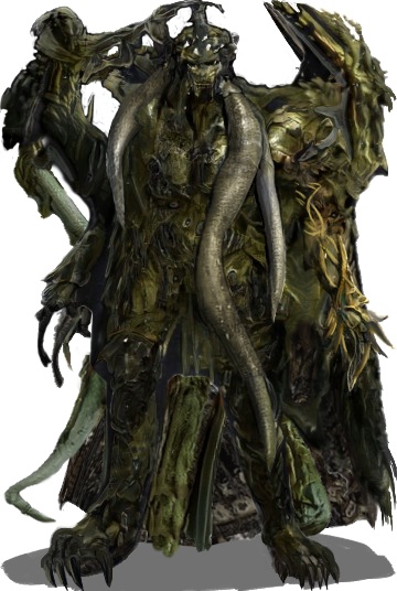 海賊立ち絵素材集