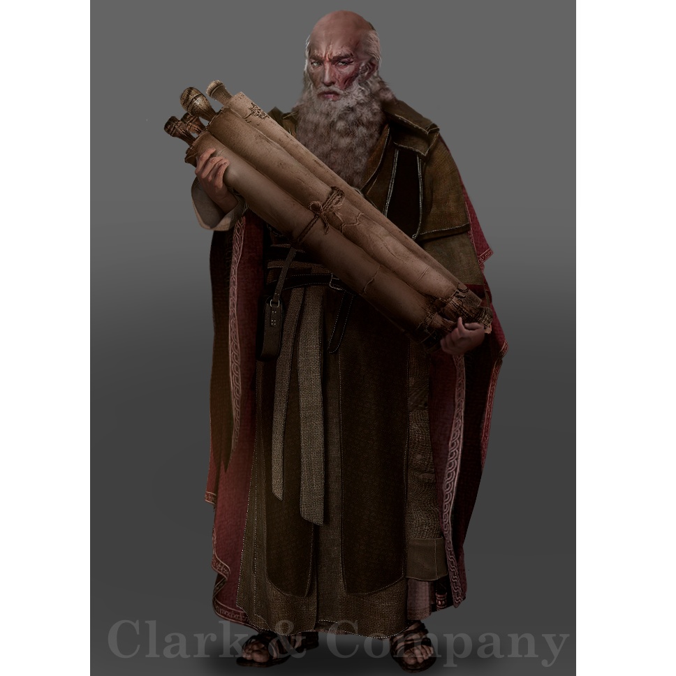 サンダルパンク立ち絵素材集