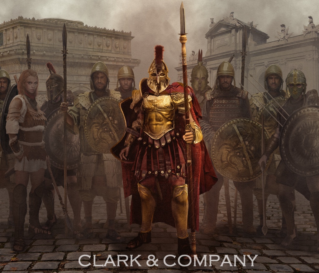 サンダルパンク立ち絵素材集