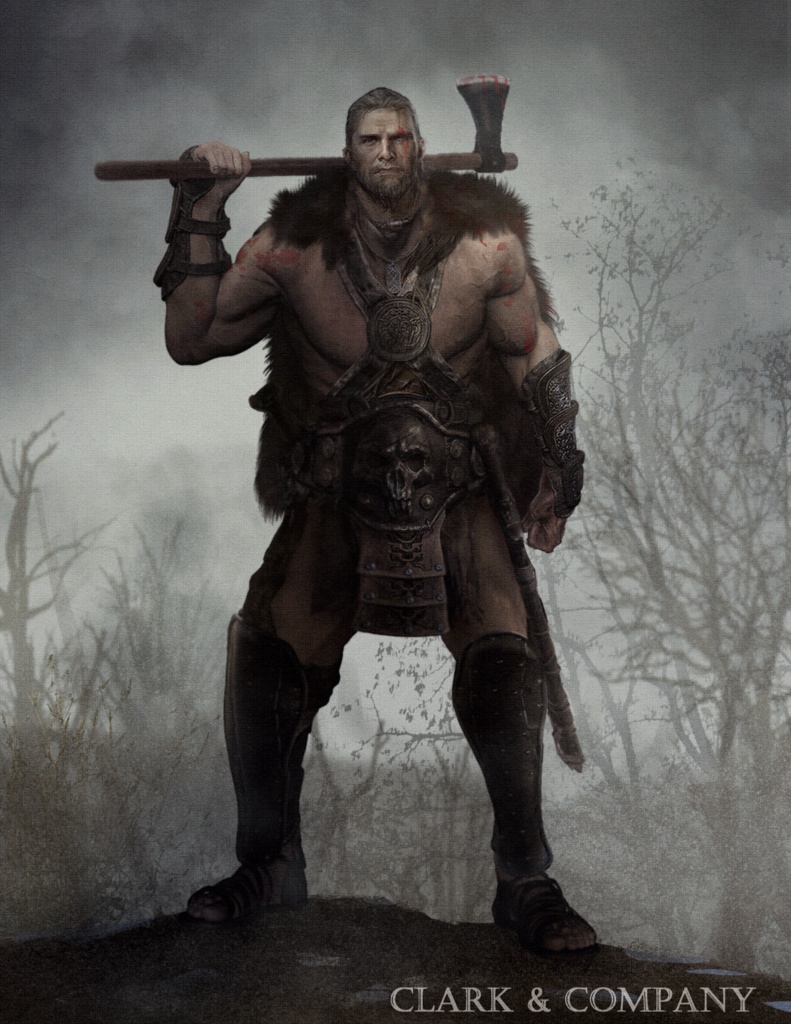 サンダルパンク立ち絵素材集