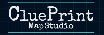 CluePrint Map Studio