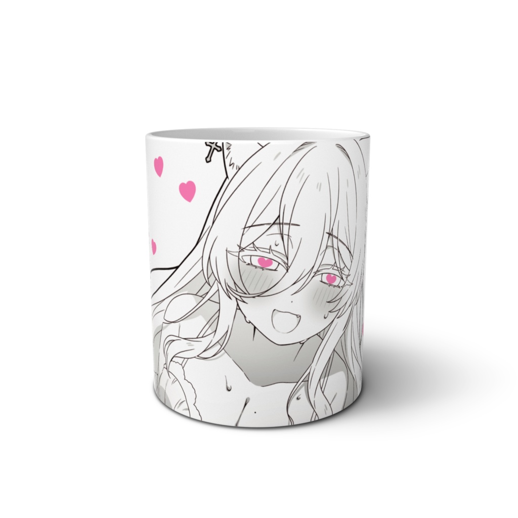 【✨生誕記念グッズ2025✨】めるくにいっぱい注いでマグカップ🥛🔔