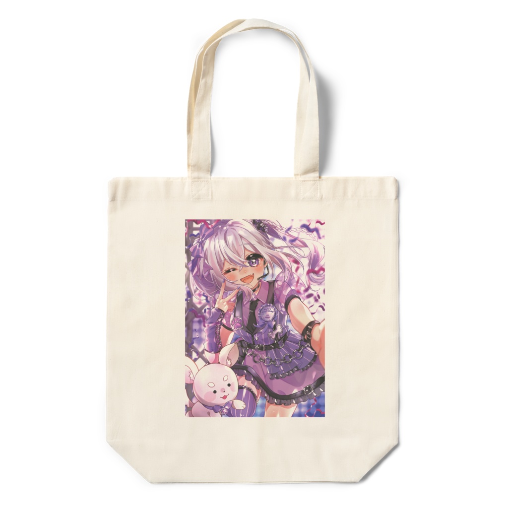 2025年戌丸こた生誕祭エコエコバッグ