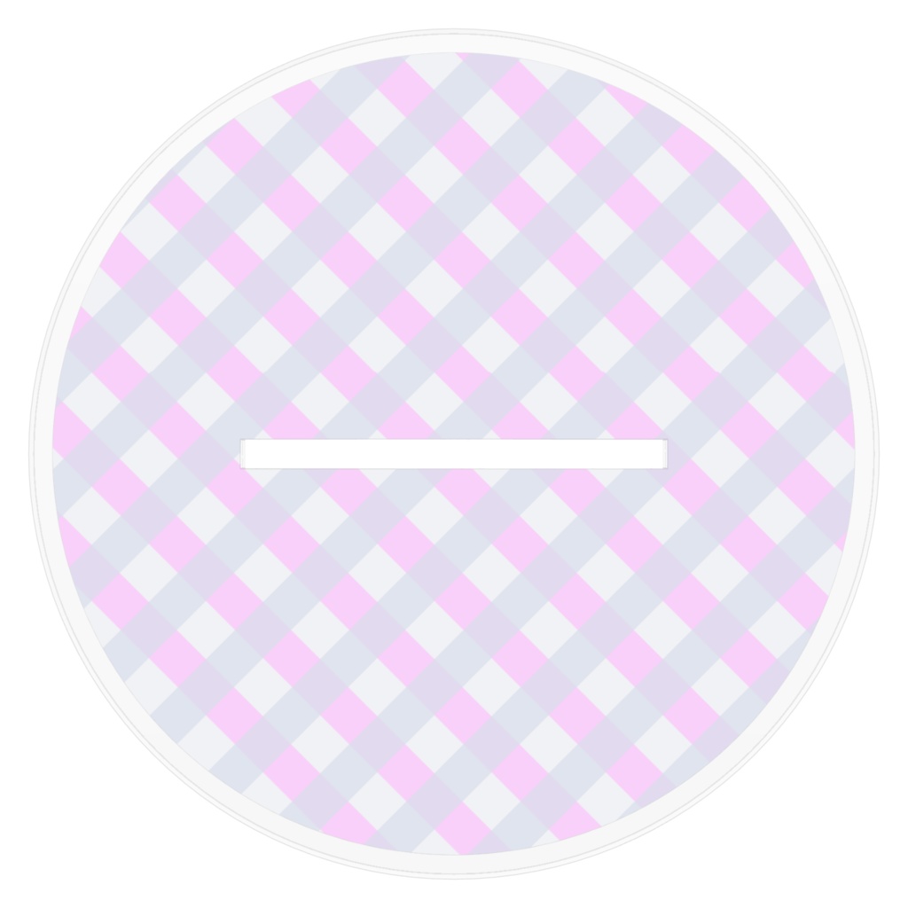 お出かけするぞ!アクリルフィギュア(ショートヘアーver.)